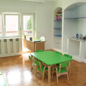 vrtic Magija, Zarkovo-Cukarica-1