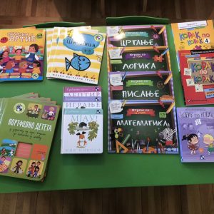 vrtic Magija, Zarkovo-Cukarica-20