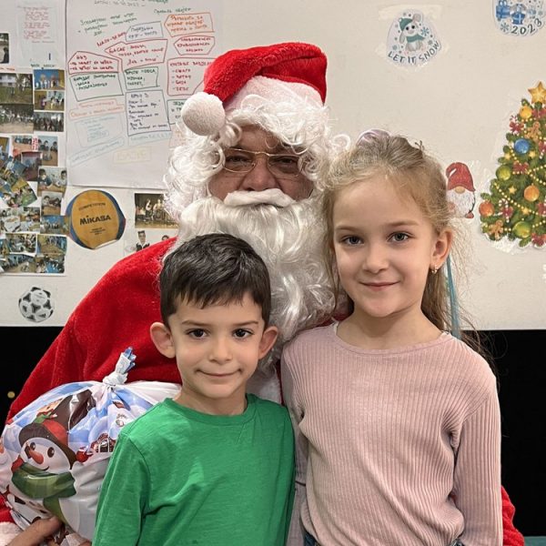 Aktivnosti vrtića Magija-1