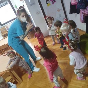 Aktivnosti vrtića Magija-10