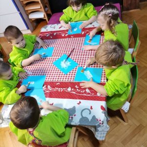 Aktivnosti vrtića Magija-12