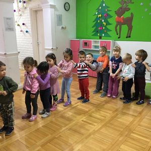 Aktivnosti vrtića Magija-14