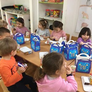 Aktivnosti vrtića Magija-15