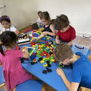 Aktivnosti vrtića Magija-18