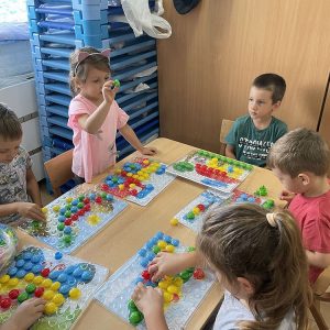 Aktivnosti vrtića Magija-19