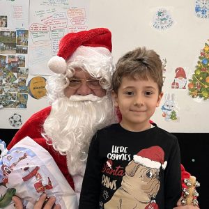 Aktivnosti vrtića Magija-2