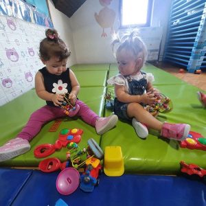 Aktivnosti vrtića Magija-23