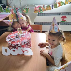 Aktivnosti vrtića Magija-24