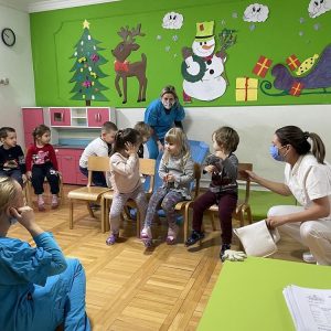 Aktivnosti vrtića Magija-25