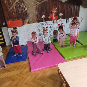 Aktivnosti vrtića Magija-28