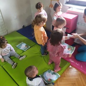 Aktivnosti vrtića Magija-29