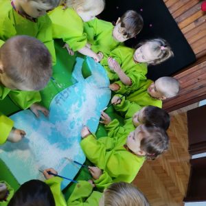 Aktivnosti vrtića Magija-3