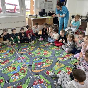 Aktivnosti vrtića Magija-32