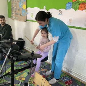 Aktivnosti vrtića Magija-33