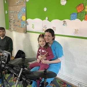 Aktivnosti vrtića Magija-34