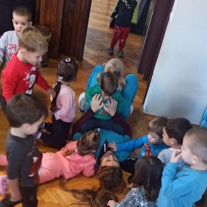 Aktivnosti vrtića Magija-36