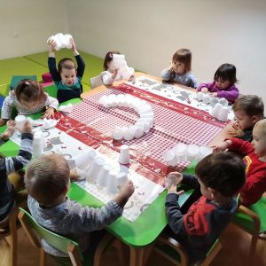 Aktivnosti vrtića Magija-37