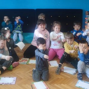 Aktivnosti vrtića Magija-39