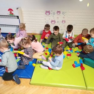 Aktivnosti vrtića Magija-4