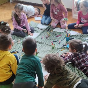 Aktivnosti vrtića Magija-41