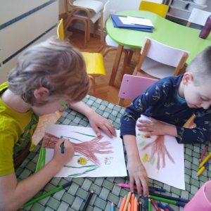 Aktivnosti vrtića Magija-42