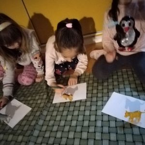 Aktivnosti vrtića Magija-44