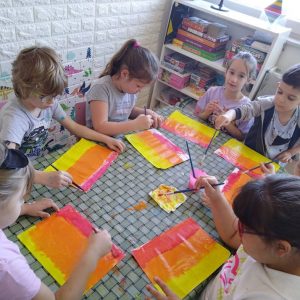 Aktivnosti vrtića Magija-45