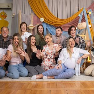 Aktivnosti vrtića Magija-47