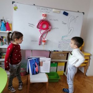 Aktivnosti vrtića Magija-6