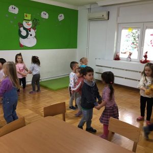 Aktivnosti vrtića Magija-7