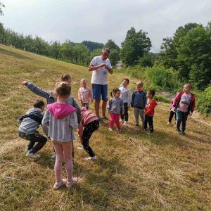 Izleti i rekreativne vrtića Magija-11