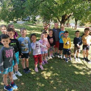 Izleti i rekreativne vrtića Magija-13