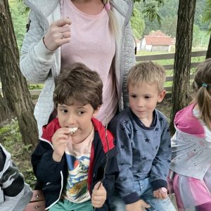 Izleti i rekreativne vrtića Magija-15