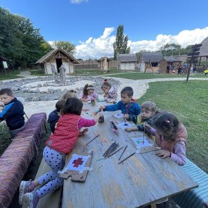 Izleti i rekreativne vrtića Magija-18