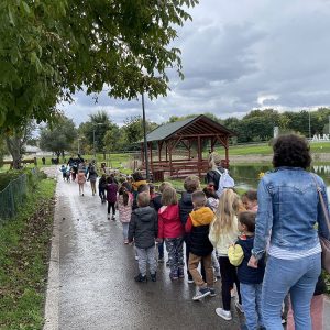 Izleti i rekreativne vrtića Magija-19