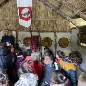 Izleti i rekreativne vrtića Magija-20