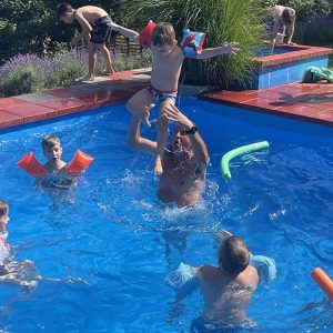 Izleti i rekreativne vrtića Magija-23