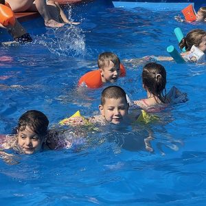 Izleti i rekreativne vrtića Magija-24