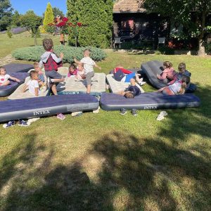 Izleti i rekreativne vrtića Magija-5