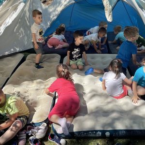 Izleti i rekreativne vrtića Magija-6