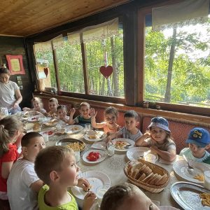 Izleti i rekreativne vrtića Magija-7