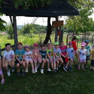 Izleti i rekreativne vrtića Magija-8