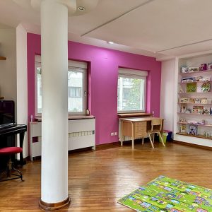 PU Magija – Cerak - Jasle (1)