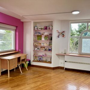 PU Magija – Cerak - Jasle (2)