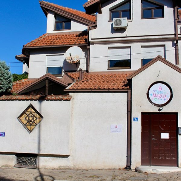 PU Magija – Cerak - Napolju (1)