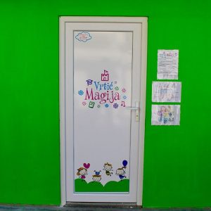 PU Magija – Cerak - Prijem (1)