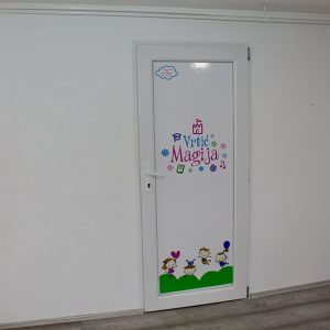 PU Magija – Cerak - Prijem (2)