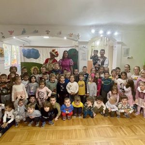 Predstave vrtić Magija -3