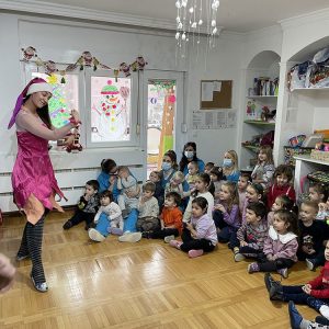 Predstave vrtić Magija -4