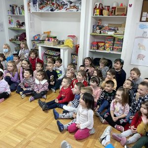 Predstave vrtić Magija -5